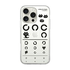 ROA�b���A iPhone 16 Pro�i6.3�C���`�j �\�t�g�N���A�P�[�X MagSafe �l�R�}���W���E abbi FRIENDS �}���W���E�A�C�Y ABF27263i16PR
