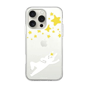 ROA�b���A iPhone 16 Pro�i6.3�C���`�j �\�t�g�N���A�P�[�X MagSafe �Ȃɂ����Ȃ������� abbi FRIENDS ���~���ł����Ȃɂ����܂��� ABF27287i16PR