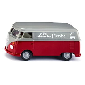 ボーネルンド｜Borne Lund SK2362　VW T1 トランスポーター ボーネルンド SK2362