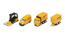 ボーネルンド｜Borne Lund SK632400002　DHL　ロジスティクスセット ボーネルンド SK632400002