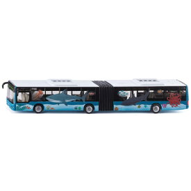 ボーネルンド｜Borne Lund SK373600004　MAN 連接バス ボーネルンド SK373600004
