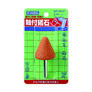 �i�j�������H�ƁbNANIWA ABRASIVE �i�j�� NP-2501 ���t�u�� WA P 32x32x6