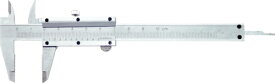 豊光｜TOYOMITSU 豊光 M-1004B ステンレス製 精密ノギス 100mm