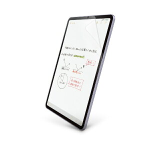 ELECOMbGR iPad miniiA17 Pro / 6jp SntB ˖h~ p Ȃ߂炩^Cv(ŒV[t) TB-A24SFLAPNS