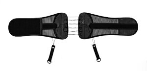 La-VIE|ラ・ヴィ 滑車のチカラ(S-M) 3B-3747