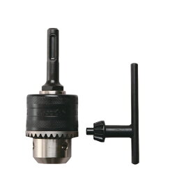 カワシマ盛工｜KAWASHIMA SEIKO エホート ハンマードリル用SDSドリルチャック ESDT-13