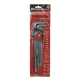 �D��Y�ƁbYOSHIKAWA POWERB WHT1058 ZEON 6�p�����`�Z�b�g