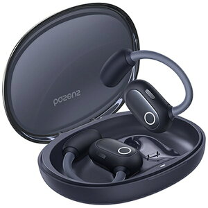 Baseusbx[XAX SCXCz Eli Sport 1 Cosmic Black ELI SPORT 1-K [CX(E) /BluetoothΉ]