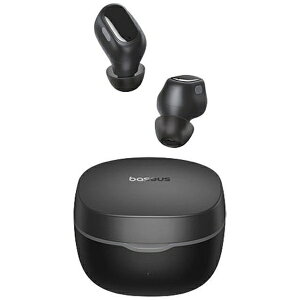 Baseusbx[XAX SCXCz Bowie WM01 Cluster Black BOWIE WM01-K [CX(E) /BluetoothΉ]