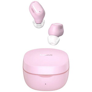 Baseusbx[XAX SCXCz Bowie WM01 Baby Pink BOWIE WM01-P [CX(E) /BluetoothΉ]