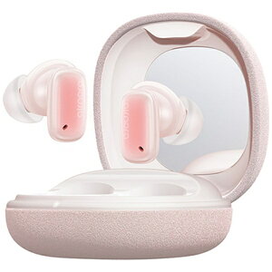 yGg[ōőSz|CgҌb9/11z Baseusbx[XAX SCXCz AirNora 2 Baby Pink AIRNORA 2-P [CX(E) /mCYLZOΉ /BluetoothΉ]