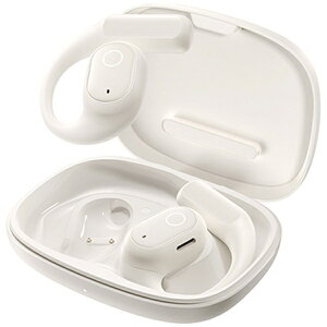 Baseusbx[XAX SCXCz Eli 10i Fit Stellar White ELI10I FIT-W [CX(E) /BluetoothΉ]