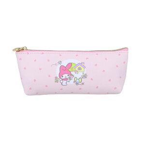 サンスター文具|sun-star 【限定】ペンケース サンリオキャラクターズ マイメロディ ピンク S1428756