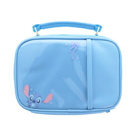 サンスター文具｜sun-star 【限定】マルチケース My collection3 スティッチ S2334267