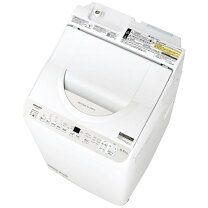 楽天市場】シャープ 縦型 洗濯乾燥機の通販