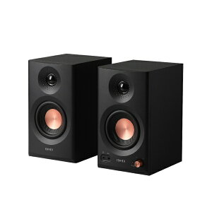 EDIFIERbGfBt@CA ED-MR3-BK Edifier 2.0j^[Xs[J[VXe MR3(ubN) ED-MR3-BK