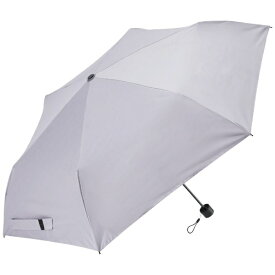 ウォーターフロント｜Waterfront 雨傘 日傘 折りたたみ傘 ZENTENKOU パープルアッシュ S355-1127LV1-B8 [晴雨兼用傘 /55cm]