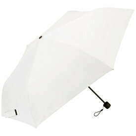 ウォーターフロント｜Waterfront 雨傘 日傘 折りたたみ傘 ZENTENKOU シェルベージュ S355-1127BG1-BE [晴雨兼用傘 /55cm]