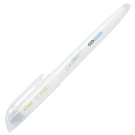 PILOT｜パイロット こすると色が変わるマーカー ILMILY(イルミリー)Color two color セピア・ネモフィラ SIL-15SL-SPNE