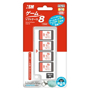 ISMbCY Q[\tgP[X8 ISMSW105ySwitchz