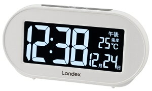 FY ڊo܂v uCgG[ LANDEXifbNXj zCg YT5313WH [fW^]