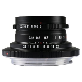LAOWA｜ラオワ LAOWA 15mm F5 Cookie FF Canon RF【キャンセル不可】