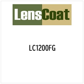 レンズコート｜LensCoat レンズカバー EF1200mm F5.6L USM FG（フォレストグリーン ・ ウッドランドカモ）