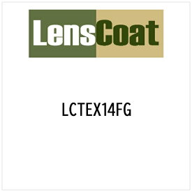 レンズコート｜LensCoat レンズカバー 1.4x Tele Converter FG（フォレストグリーン ・ ウッドランドカモ）