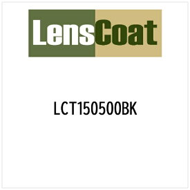 レンズコート｜LensCoat レンズカバー 150-500mm F/5-6.7 Di III VC VXD BK（ブラック）