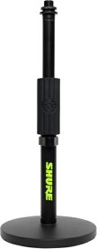 SHURE by GATOR｜シュアーバイゲーター マイクスタンド SHURE by GATOR SH-DESKTOP1