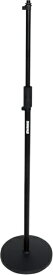 SHURE by GATOR｜シュアーバイゲーター マイクスタンド SHURE by GATOR SH-RBMICSTAND10