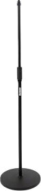 SHURE by GATOR｜シュアーバイゲーター マイクスタンド SHURE by GATOR SH-RBMICSTAND12