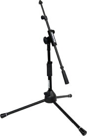 SHURE by GATOR｜シュアーバイゲーター マイクスタンド SHURE by GATOR SH-TRIPODSTANDLP