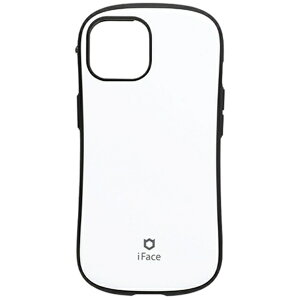 HAMEE�b�n�~�B [iPhone 15/14/13��p]iFace First Class Standard MagSynq�P�[�X iFace �z���C�g 41-983171