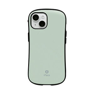 HAMEE�b�n�~�B [iPhone 15/14/13��p]iFace First Class KUSUMI MagSynq�P�[�X iFace �����݃O���[�� 41-983294