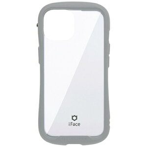 HAMEEbn~B [iPhone 15/14/13p]iFace ReflectionKXNAP[X iFace O[ 41-983317