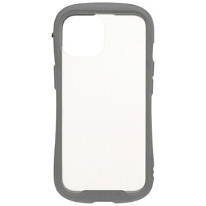 HAMEEbn~B [iPhone 15/14/13p]iFace Reflection Frost KXNAP[X iFace O[ 41-983409