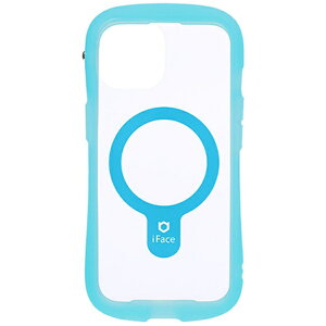 HAMEEbn~B [iPhone 15/14/13p]iFace Reflection Neo MagSynq KXNAP[X iFace NAu[ 41-983478