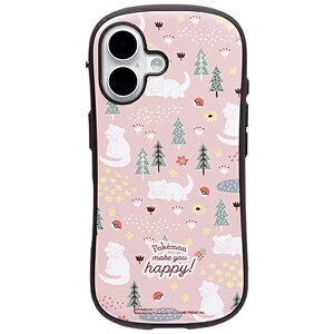 HAMEEbn~B [iPhone 16p]|P iFace First Class MagSynqP[X iFace k/h 41-985410