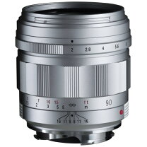 楽天市場】voigtlander apo lanthar 90mm f3．5の通販 