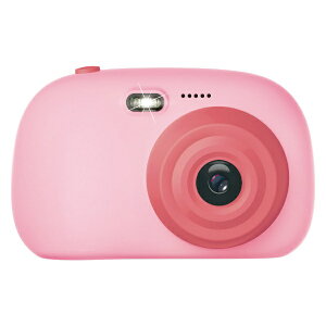 nCebN}`vbNXWpbHitec Multiplex Japan Mini Kids Camera i~jLbYJj sN WEC33-PK-BC