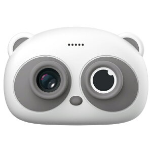 nCebN}`vbNXWpbHitec Multiplex Japan Mini Kids Camera PANDA LbYJ p_ O[ WEC22-GY-BC