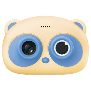 nCebN}`vbNXWpbHitec Multiplex Japan Mini Kids Camera PANDA m~jLbYJ p_nx[W WEC22-BG-BC
