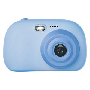 nCebN}`vbNXWpbHitec Multiplex Japan Mini Kids Camera m~jLbYJnu[ WEC33-BL-BC