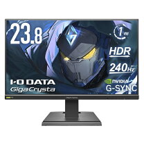 楽天市場】iodata gigacrysta ex-ldgc242htbの通販