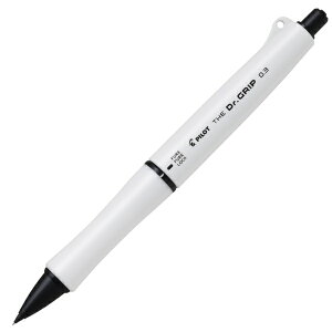 PILOTbpCbg V[vyV THE Dr.GRIP BLACK ACCENTiUEhN^[Obv ubNANZgj 0.3mm }bgzCg HTDGB-13-MW [0.3mm]