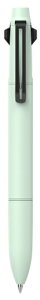 �O�H���M�bMITSUBISHI PENCIL 3�F�{�[���y�� [0.7mm] JETSTREAM PRIME(�W�F�b�g�X�g���[�� �v���C��) �X���[�L�[�O���[�� SXE3350007.52