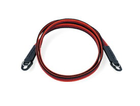 ARTISAN&ARTIST｜アルティザン＆アーティスト シルクコードストラップ　綾竹（あやたけ）組紐　スタンダードレングス ARTISAN&ARTIST* ブラック×レッド ACAM-312A BKRE