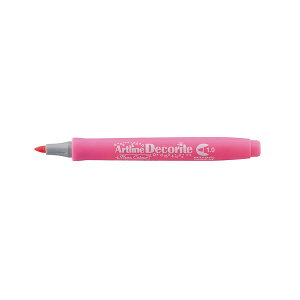 V`n^bShachihata y [ېc/1mm] Artline Decorite(A[gC fRCg) lIsN EDFN-1-P