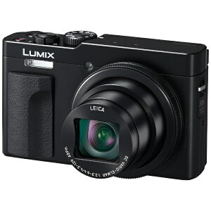 Panasonic�b�p�i�\�j�b�N LUMIX TZ99 �R���p�N�g�f�W�^���J���� �u���b�N DC-TZ99-K